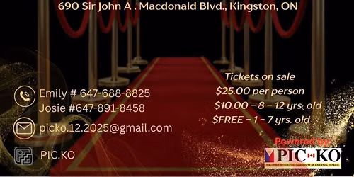Philippine Independence Gala Night