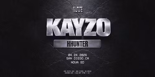Kayzo