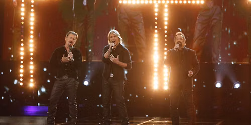 The Texas Tenors
