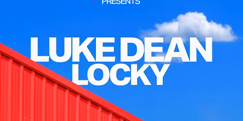 Shangri-La Presents: Luke Dean & Locky