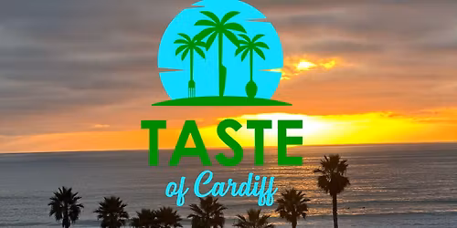 16th Annual Taste of Cardiff 2026