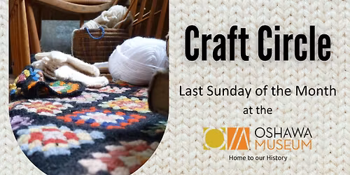 Craft Circle