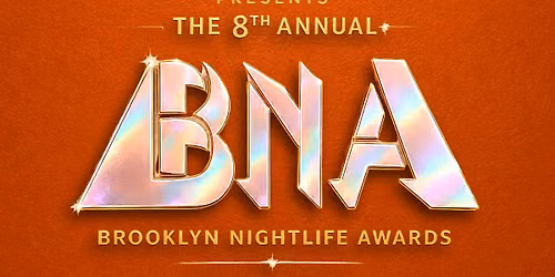 Brooklyn Nightlife Awards