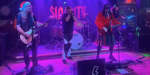 Sin City at Gray Manor Inn