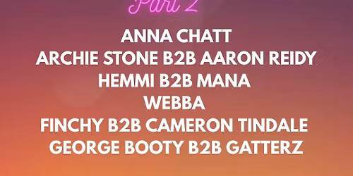 WorkShopEvents: The Courtyard Round 2