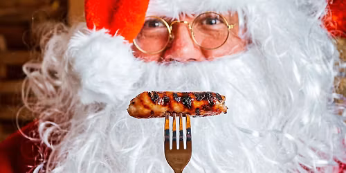 Breakfast with Santa 