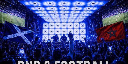 Dnb & Football