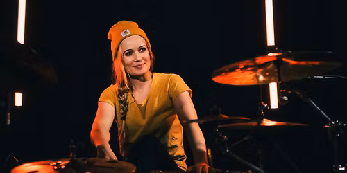 Anika Nilles - Kaiserslautern, Kammgarn