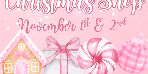 LawCo Christmas Shop