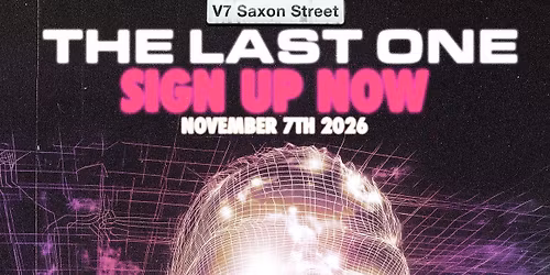 Sanctuary Forever - The return to V7 Saxon street - The Last One - Martin Barber\u2019s coach 