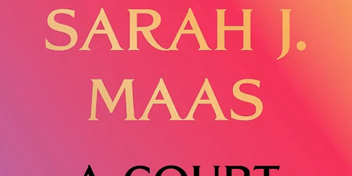 ACOTAR 7 Midnight Release Party