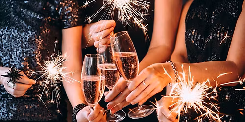 Poolside BBQ 2026 Countdown Party