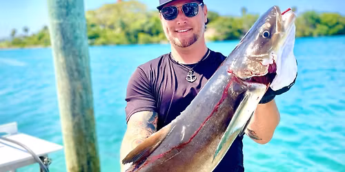 Jupiter Hunting Dives