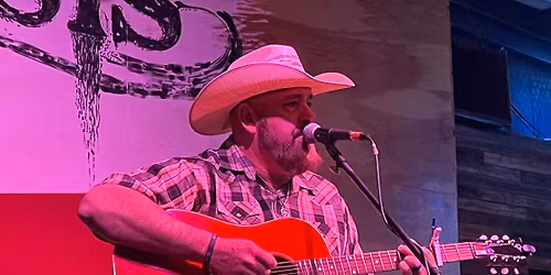 Mayfest FWSA Songwriters Showcase