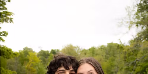 William and Cori's Wedding Shower