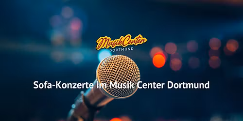 Sofa-Konzert mit THE SOLID STUDS