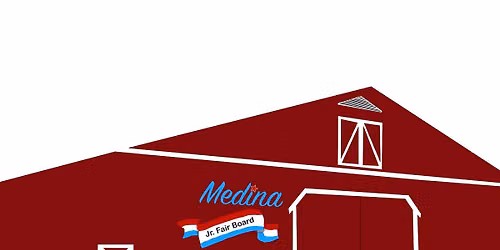 Swine and Feeder Calves Showmanship Clinic presented by Medina Jr. Fair Board
