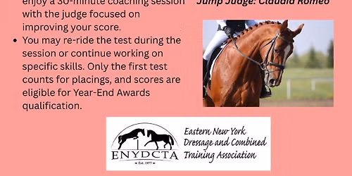 Fix-a-Test\/Round Schooling Show