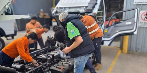  JAP Truck Diagnostics \u2013 AdBlue, DPF, EGR & Fuel System \u2013 Common Faults & Testing Strategies