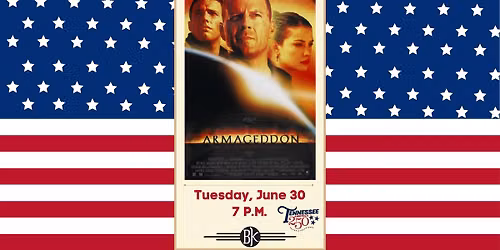 AmericaFest: Armageddon
