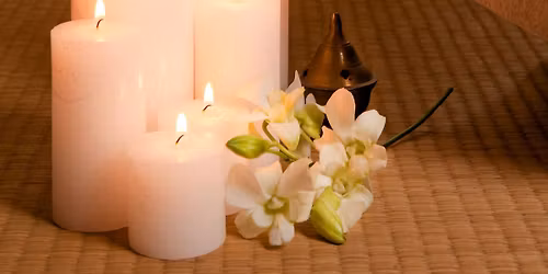 Workshop Yinyoga tema mindfulness