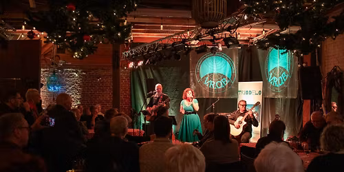 Triodelo @ VROB Large 2025 !