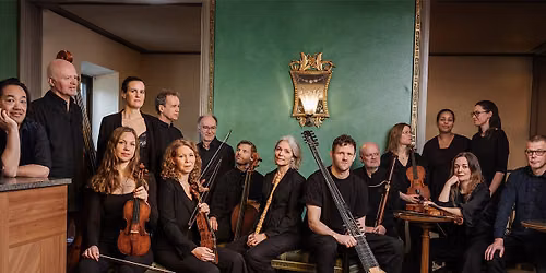 Concerti grossi \u2013 orkesterns f\u00f6delse
