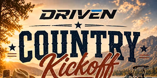 Driven Sales Event 