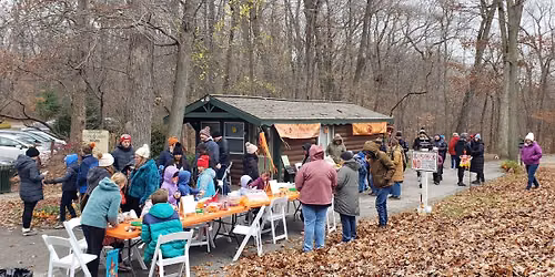 Turkey Walk