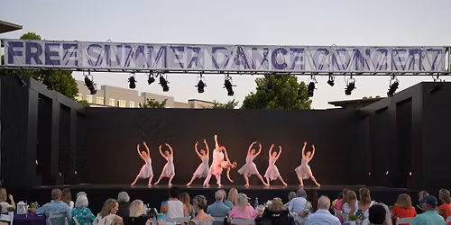 SUMMER DANCE CONCERT 2026