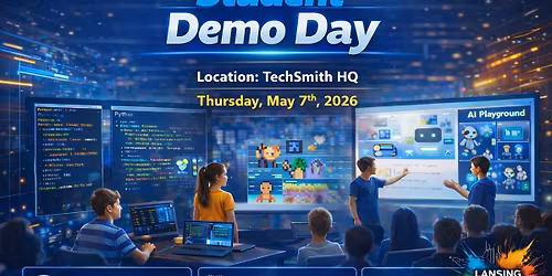 Student Demo Day