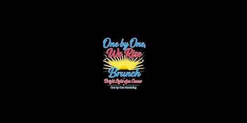 Copy of One by One, We Rise