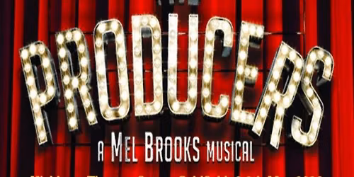 From The Top Theatre Company presents THE PRODUCERS