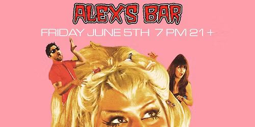 Hunx and His Punx + Slippers