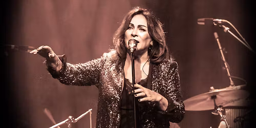 Mary Black - the Slan Tour