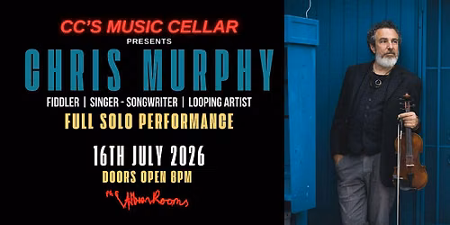 Chris Murphy