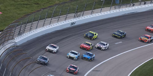 NASCAR O'Reilly Auto Parts Series