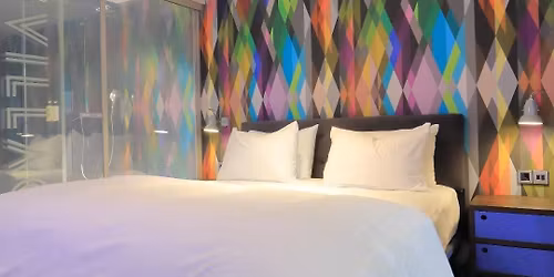 New Years Eve Party NIght - Live Singer & Sax Player