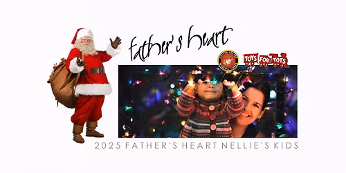 2025 DENVER FATHER'S HEART - NELLIE'S KIDS