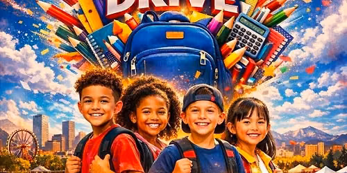 \ud83c\udf92\ud83d\udcda 18th Annual Silva Family Foundation School Supply Drive & Community Resource Fair