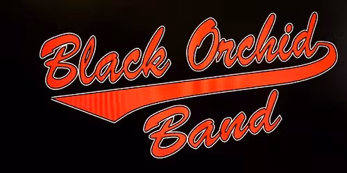 Black Orchid Band