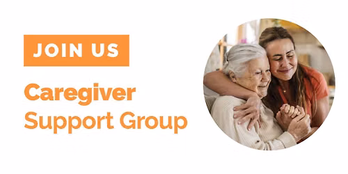 Caregiver Support Group