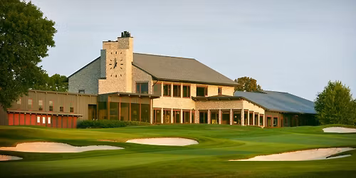 2026 Senior PGA Championship - Any Day Flex Four Pack