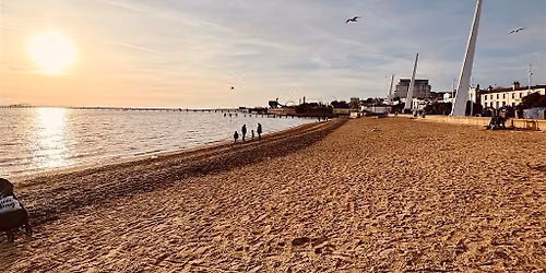 Trip to Southend-on-Sea