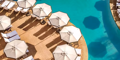 Poolside Mat Pilates & Juice Bar