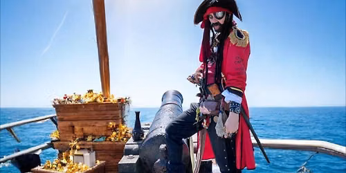 Hastings Pirate Day weekend (Show\/meet n greet) TBC