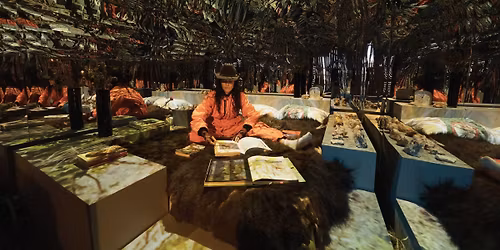 INVERSE Performance Art Festival 2025