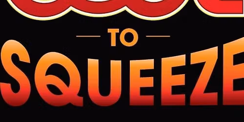 Soul to Squeeze @ K & R Sports Bar