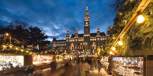 Adventi v\u00e1s\u00e1r B\u00e9csben!