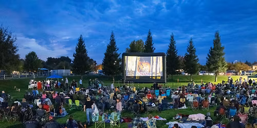 October Movies in the Park: Hocus Pocus 2